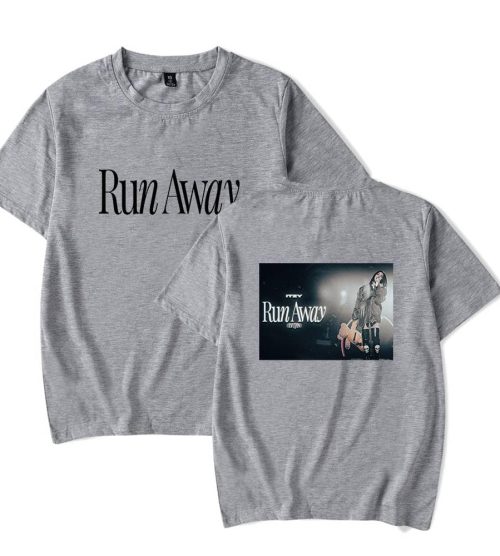 Ryujin Itzy T-Shirt #2